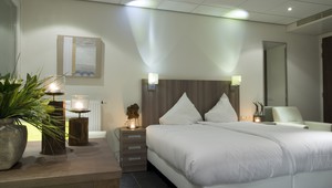 long stay apartments